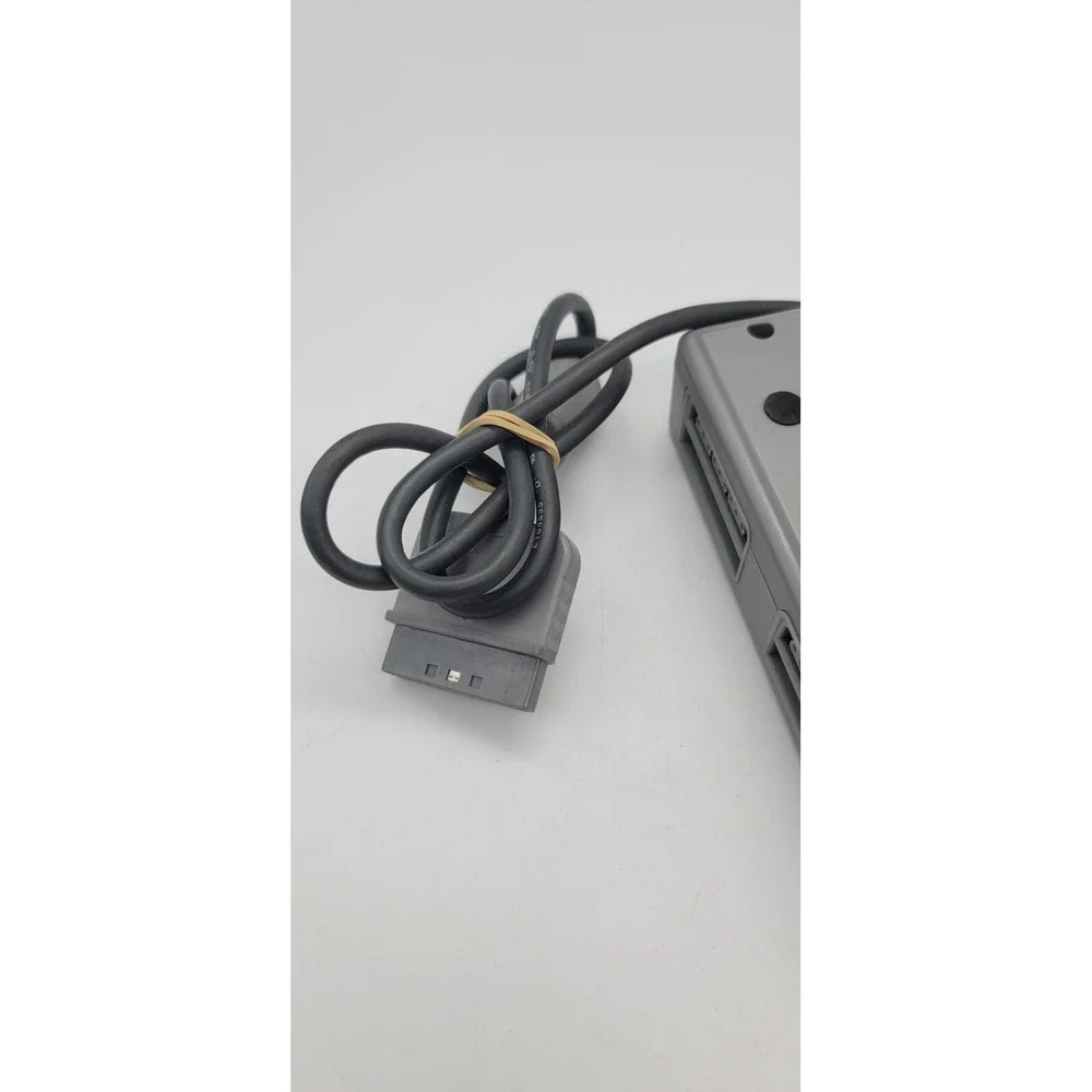 Performance Sony PlayStation Multi-Player Adapter Tested and Working Great Cond.